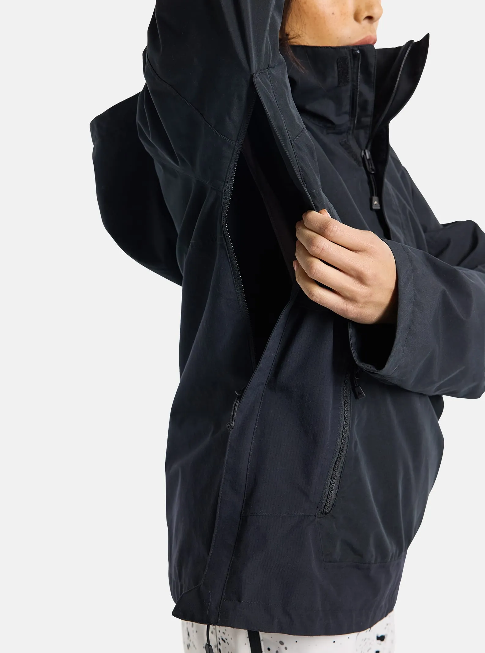 Women's Frostner 2L Anorak Jacket