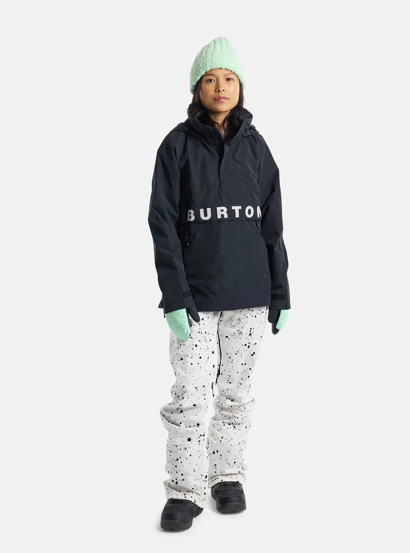 Women's Frostner 2L Anorak Jacket