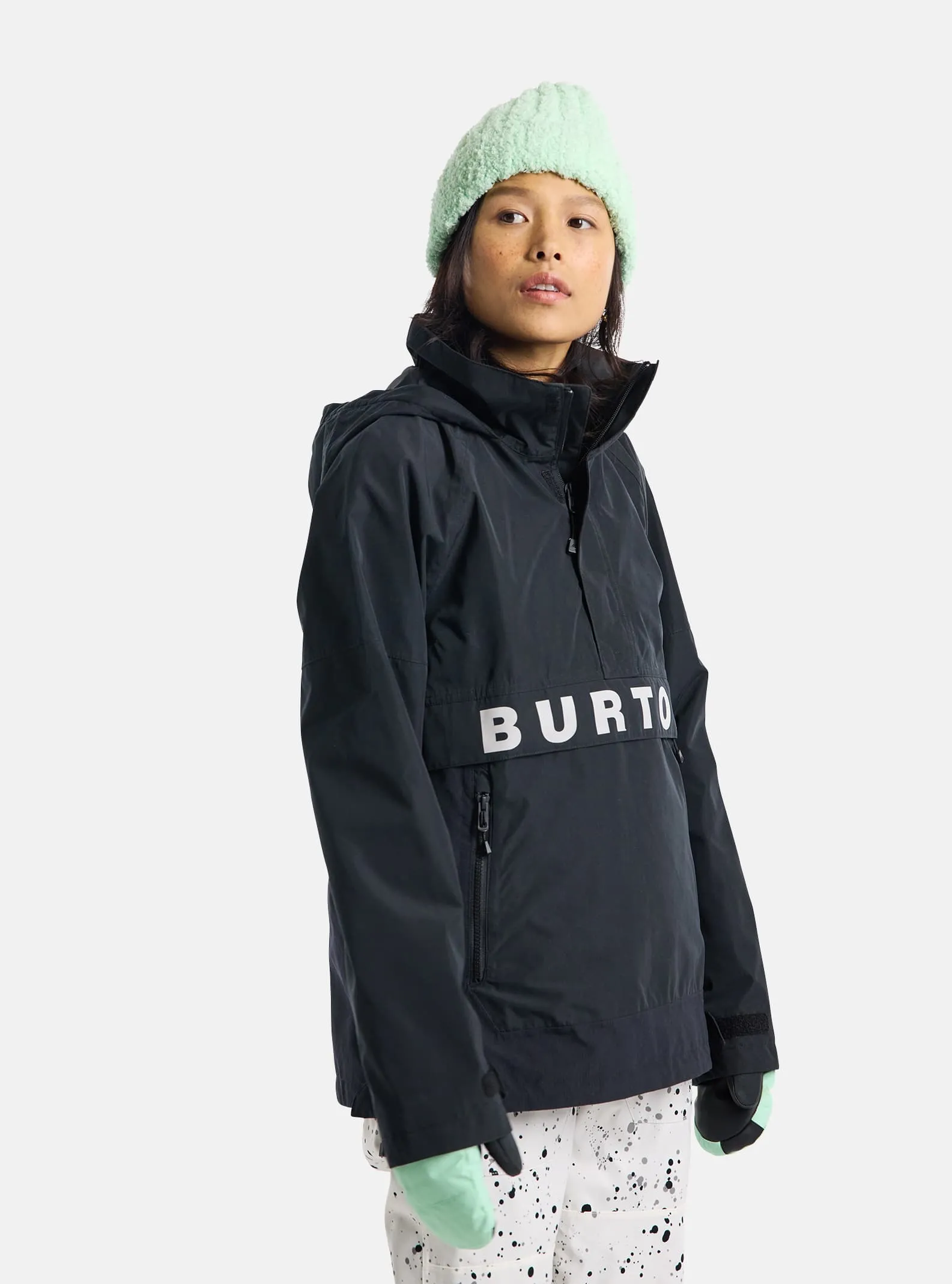 Women's Frostner 2L Anorak Jacket