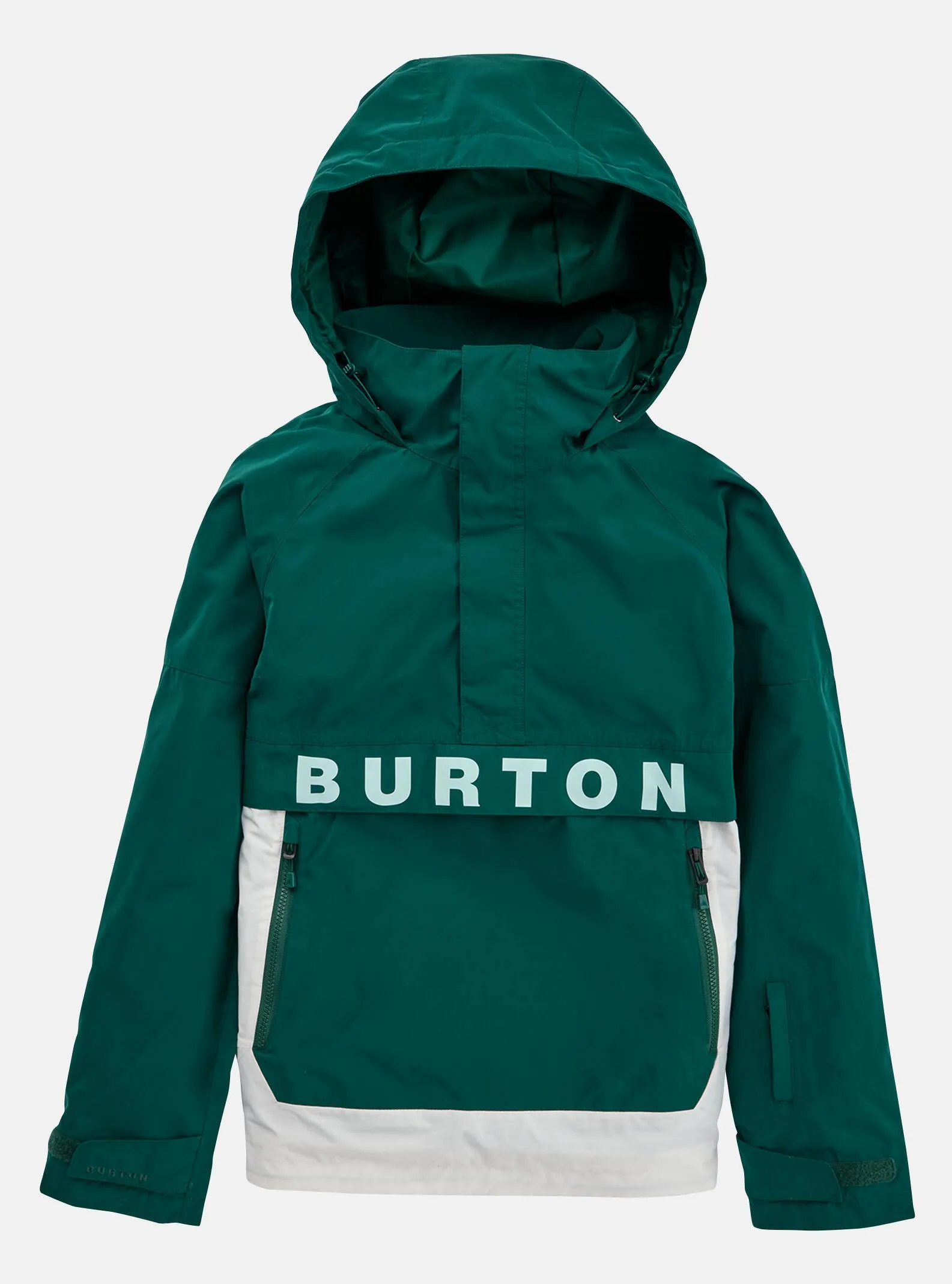 Women's Frostner 2L Anorak Jacket