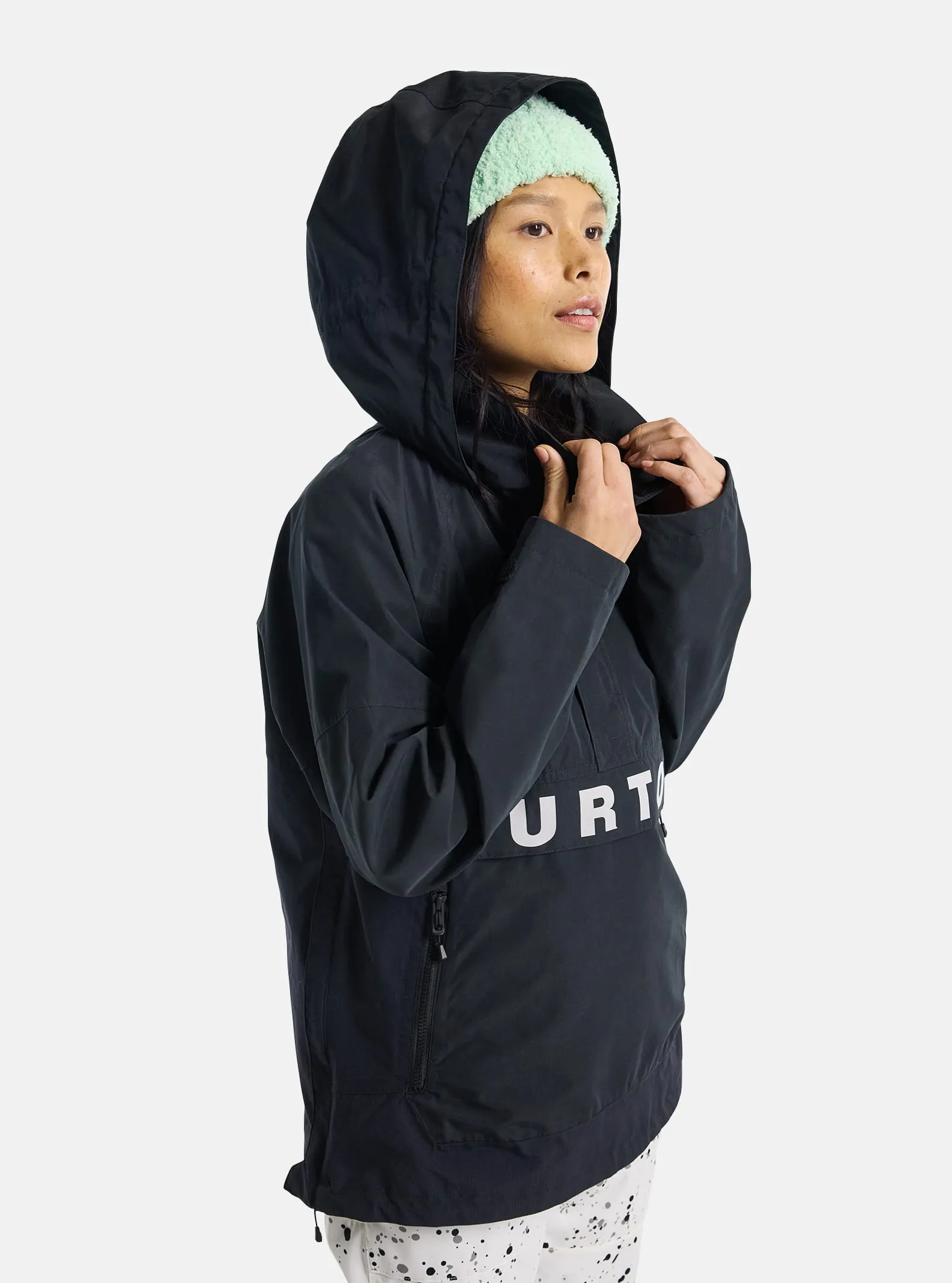 Women's Frostner 2L Anorak Jacket