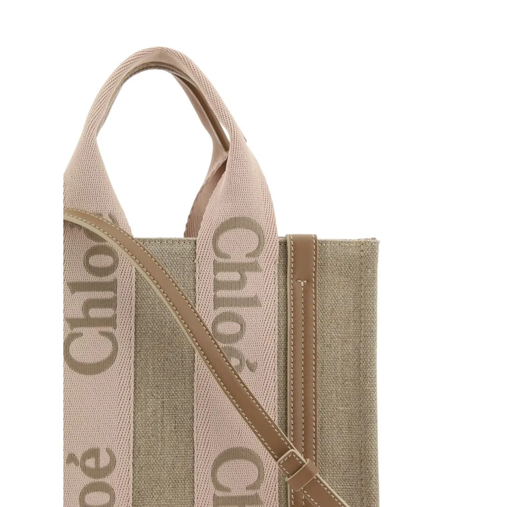 Woody Handbag