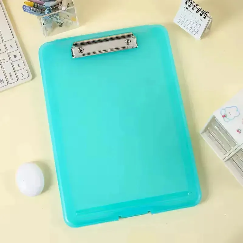 Write & File Multifunctional Writing Board Folder