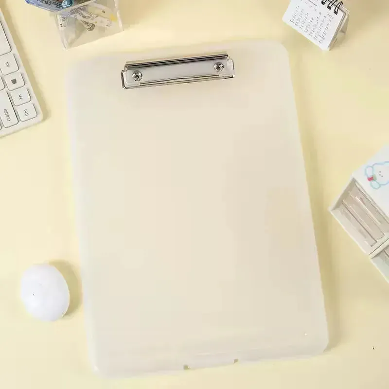 Write & File Multifunctional Writing Board Folder