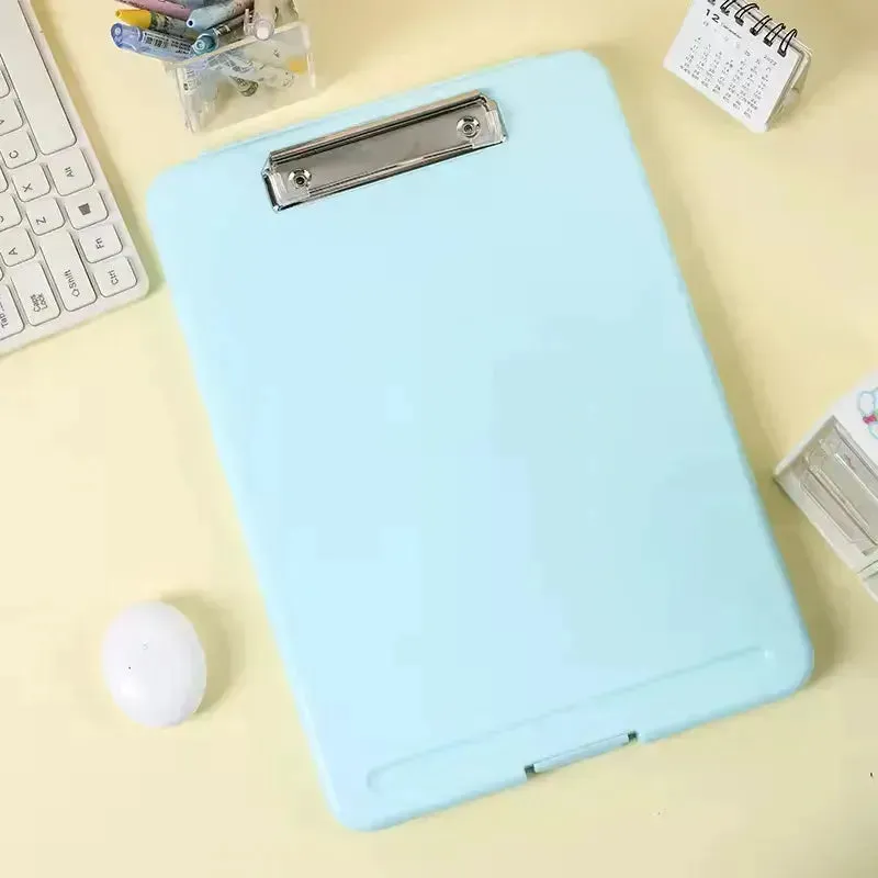 Write & File Multifunctional Writing Board Folder
