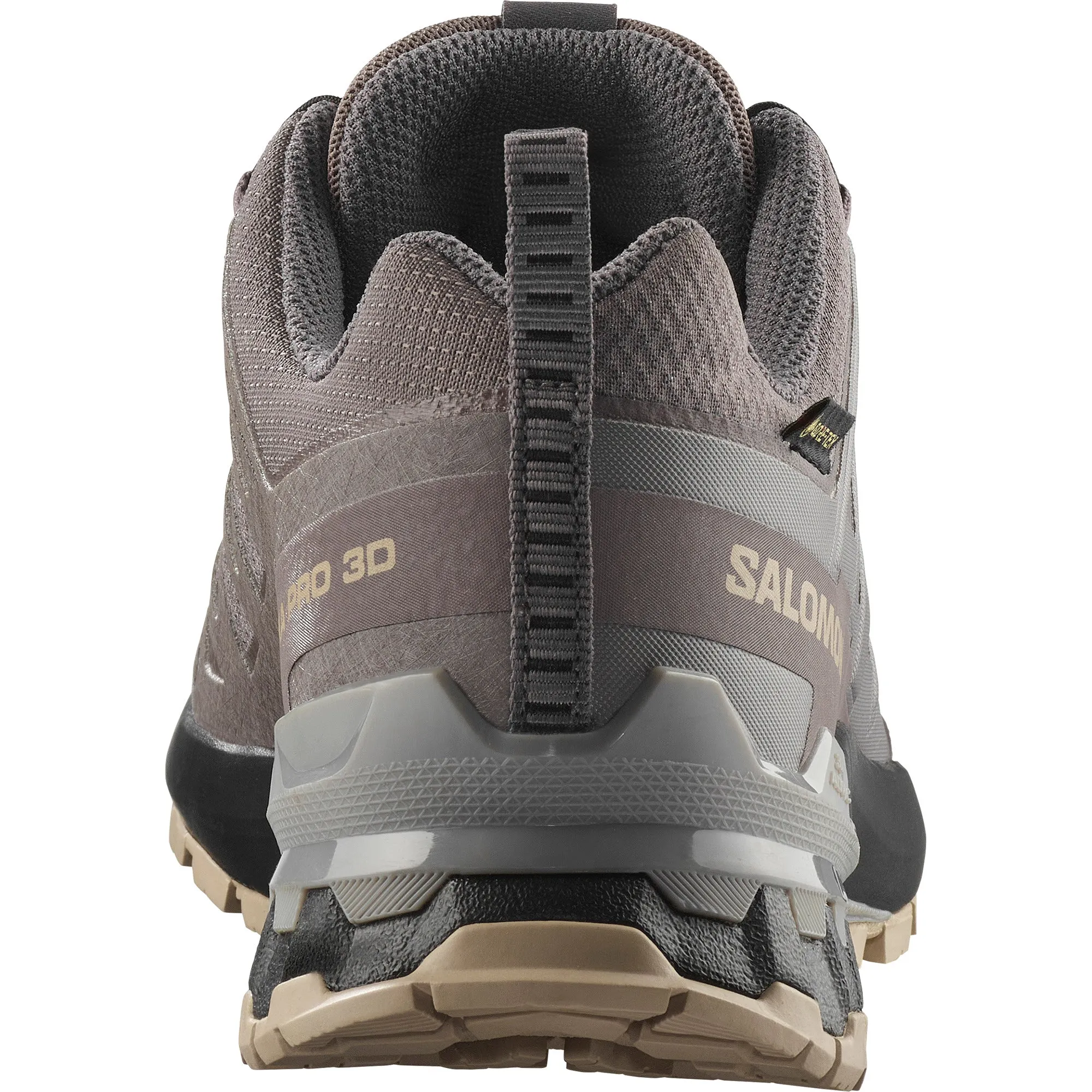 XA Pro 3D V9 Gore-Tex (Women's)