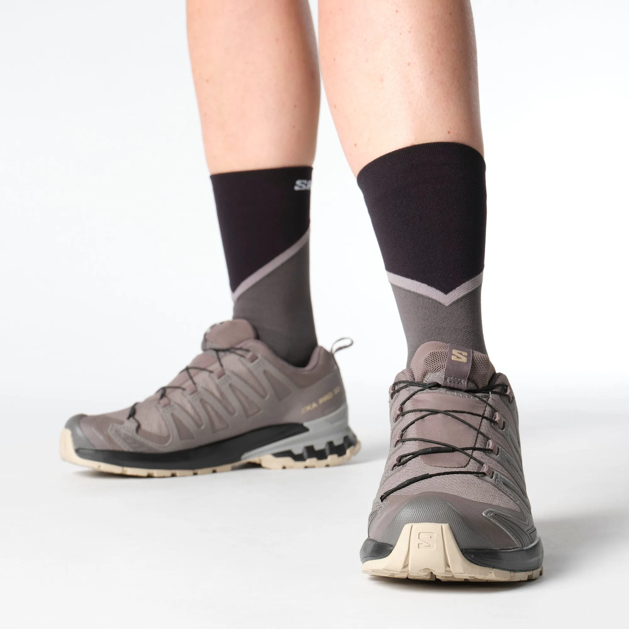 XA Pro 3D V9 Gore-Tex (Women's)
