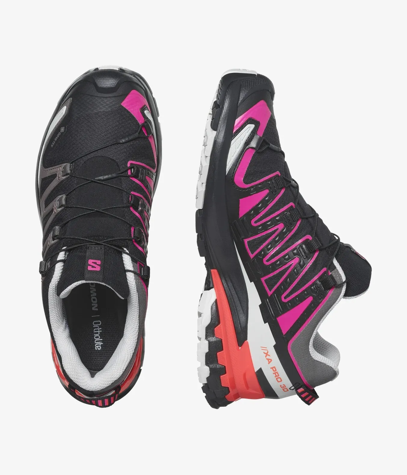 XA Pro 3D V9 Gore-Tex (Women's)