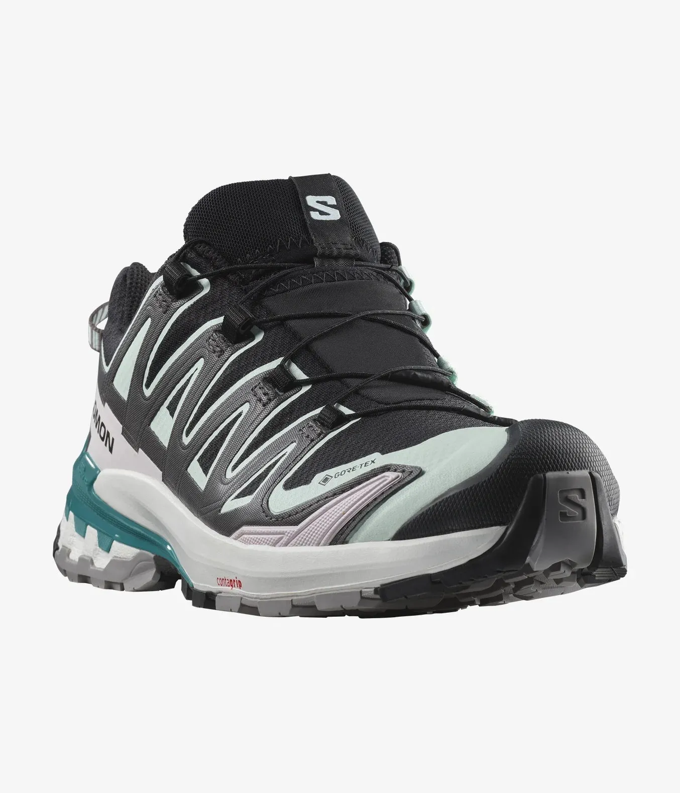 XA Pro 3D V9 Gore-Tex (Women's)