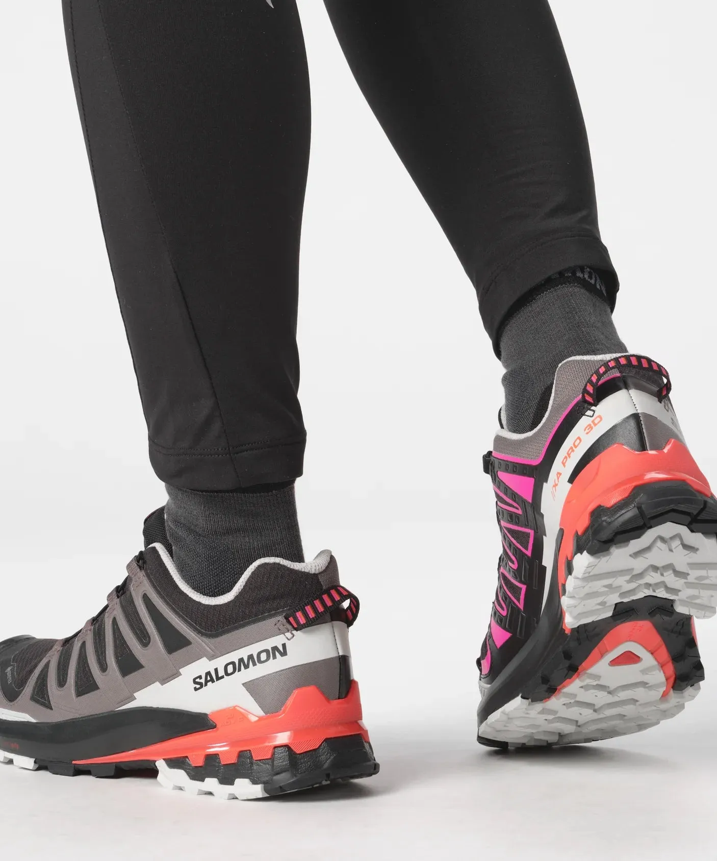 XA Pro 3D V9 Gore-Tex (Women's)