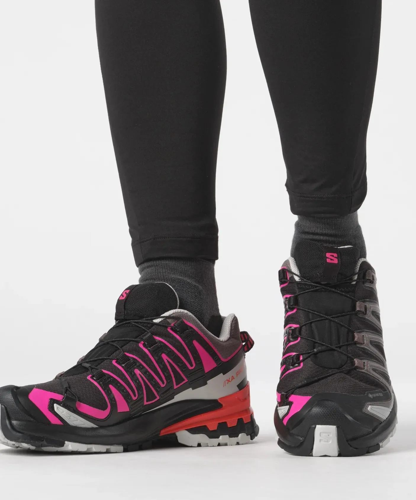 XA Pro 3D V9 Gore-Tex (Women's)