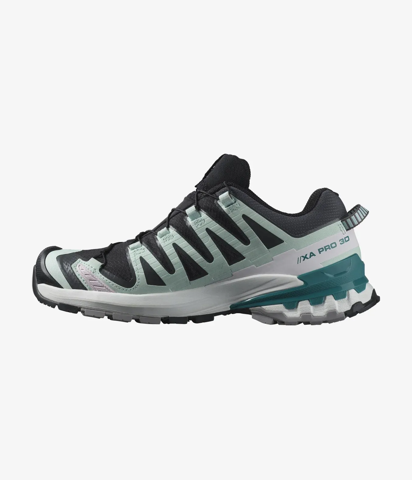 XA Pro 3D V9 Gore-Tex (Women's)