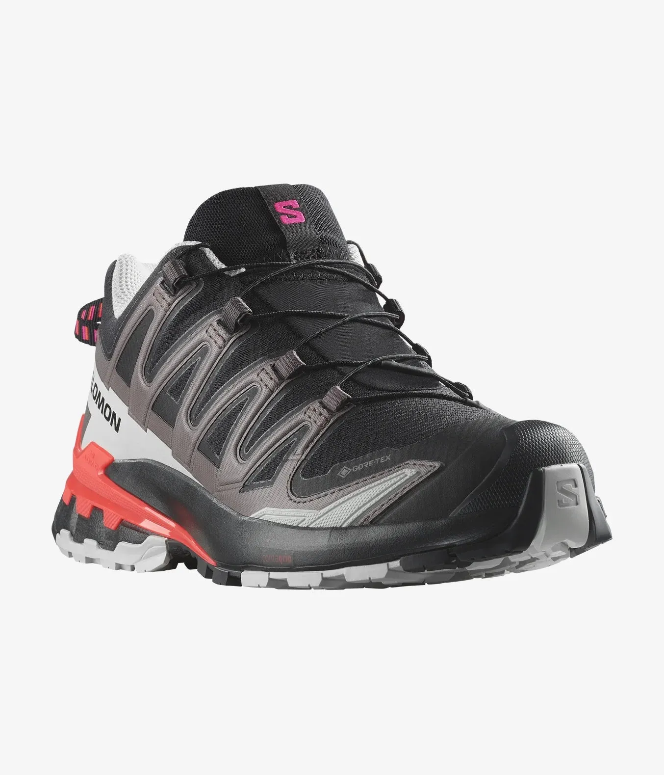 XA Pro 3D V9 Gore-Tex (Women's)