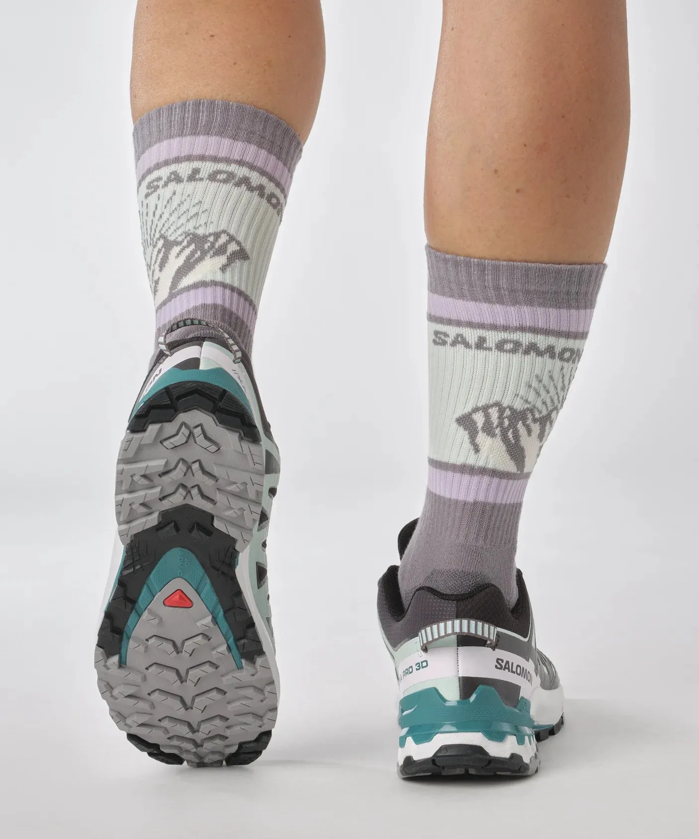 XA Pro 3D V9 Gore-Tex (Women's)