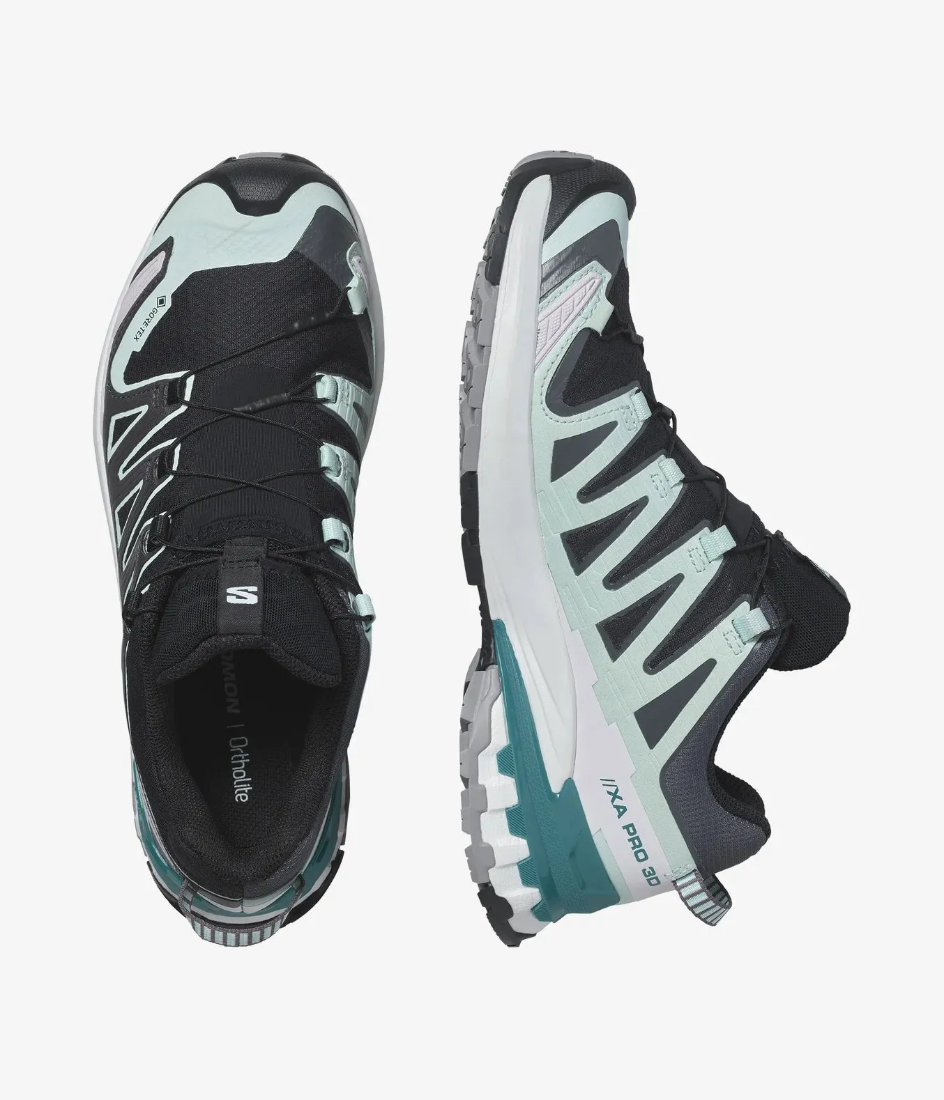 XA Pro 3D V9 Gore-Tex (Women's)