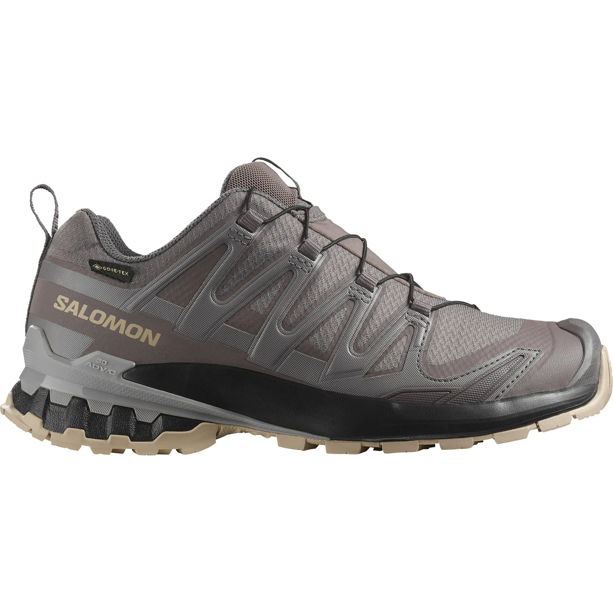 XA Pro 3D V9 Gore-Tex (Women's)