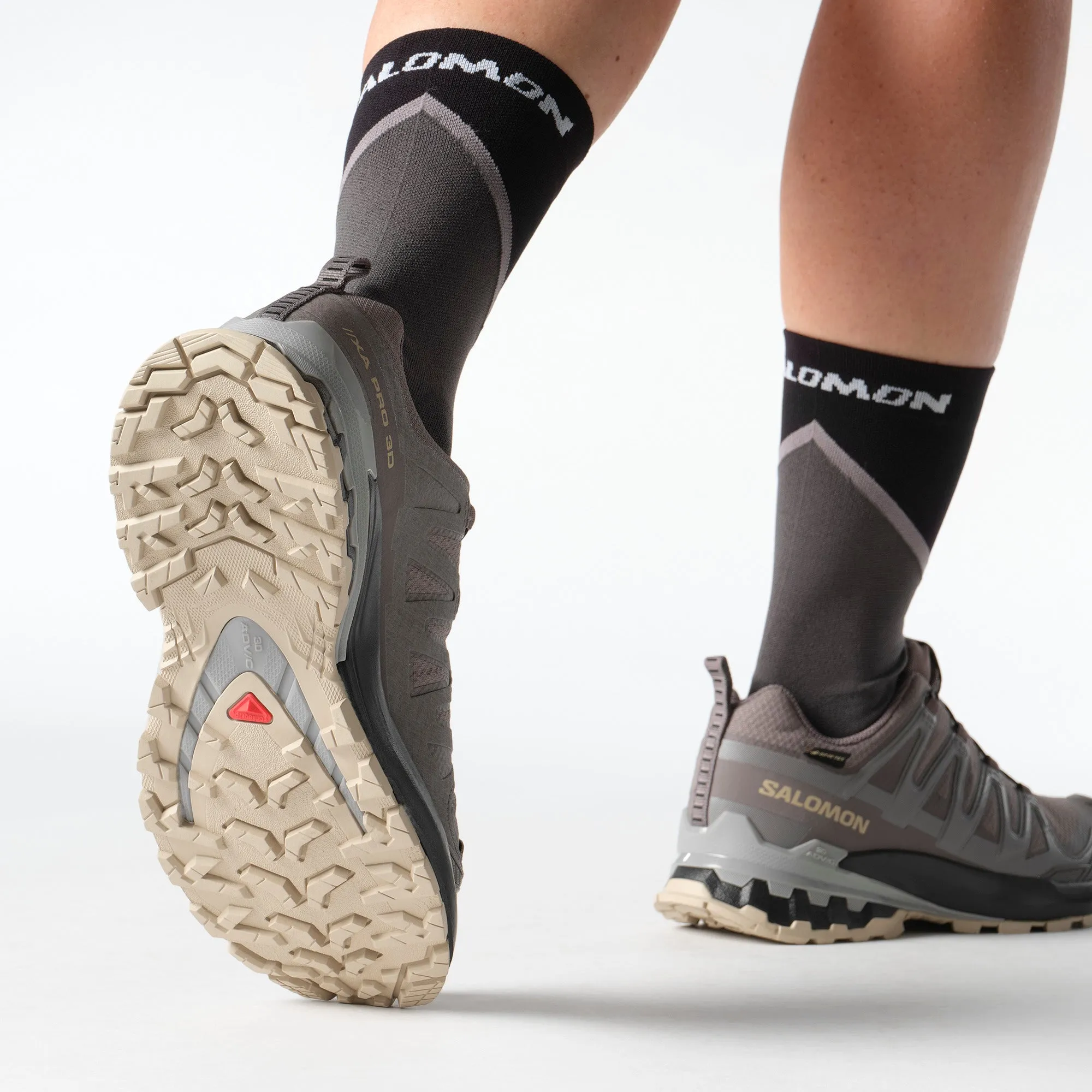XA Pro 3D V9 Gore-Tex (Women's)