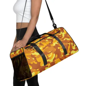 Yoana duffle bag