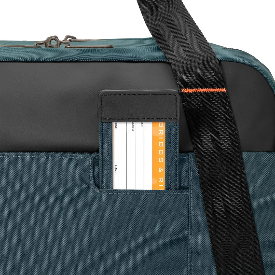 ZDX Cabin Bag