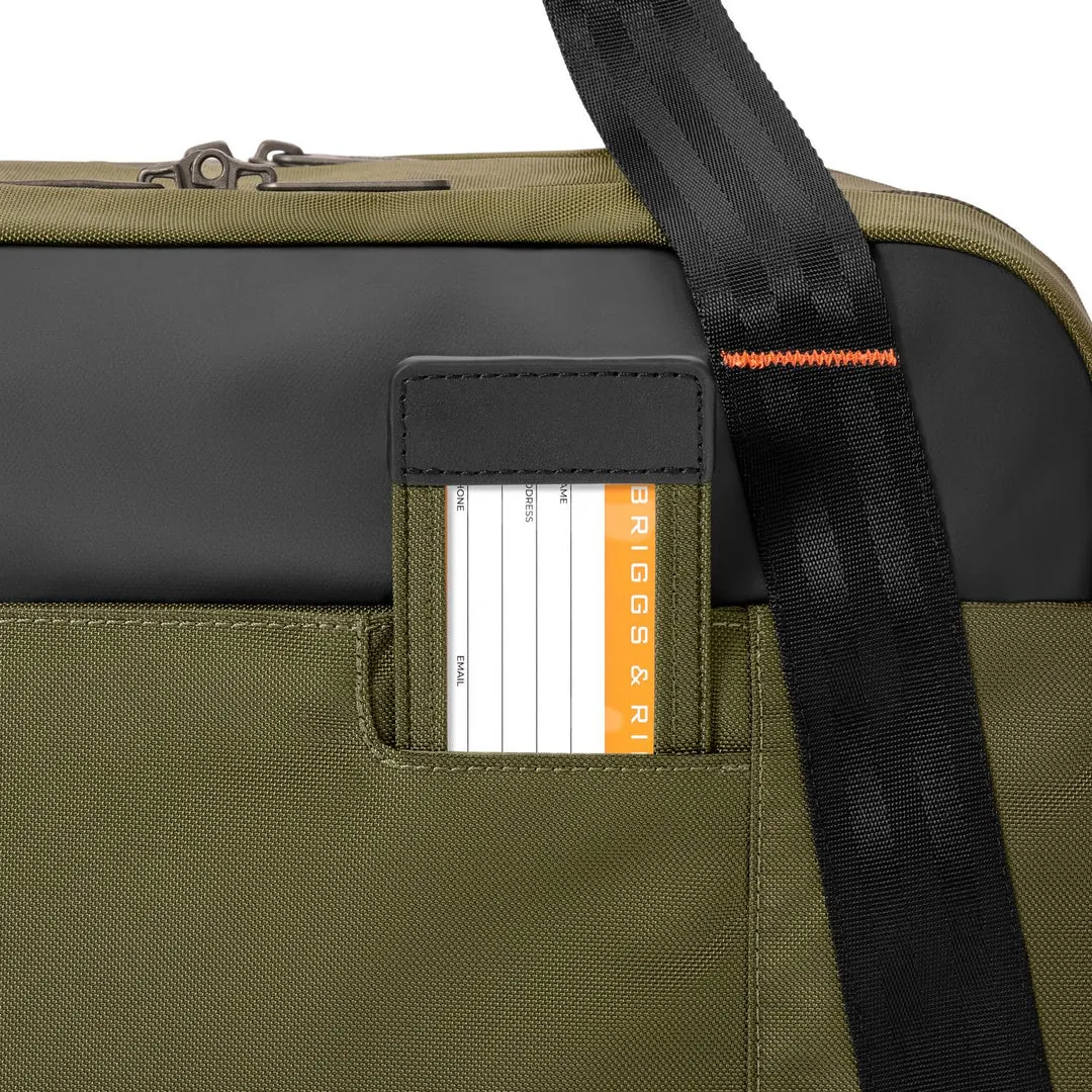 ZDX Cabin Bag