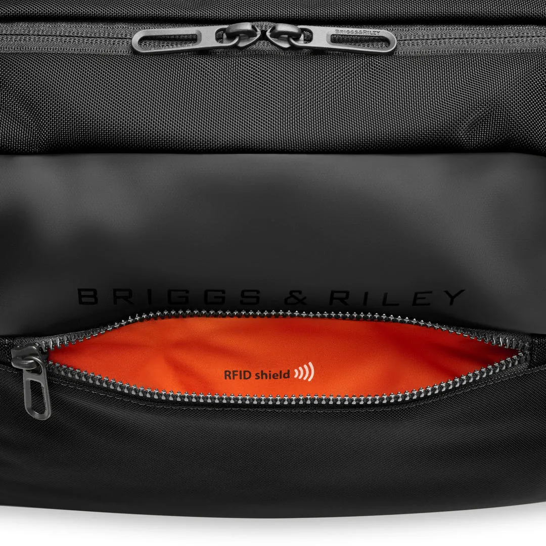 ZDX Cabin Bag
