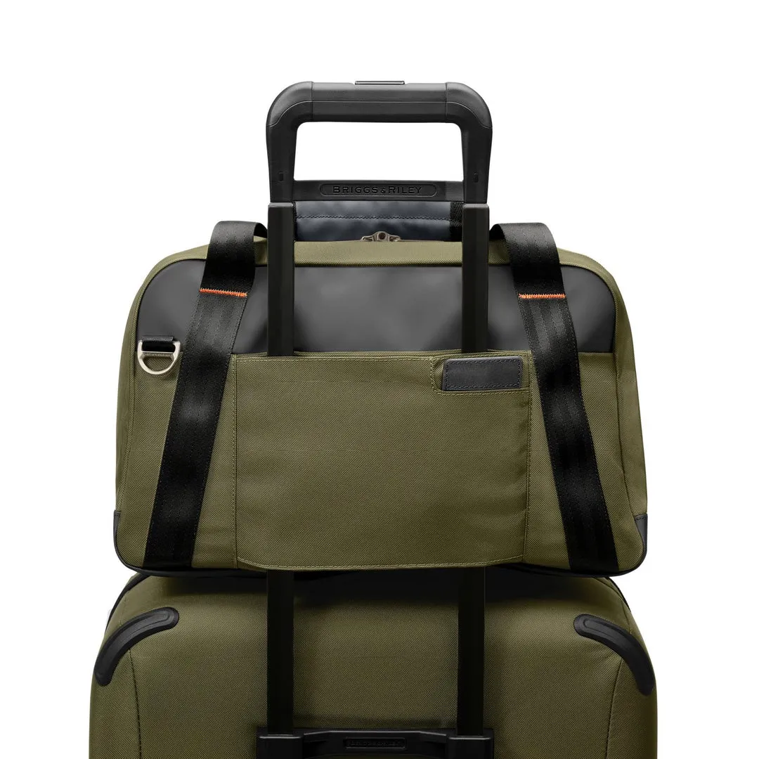 ZDX Cabin Bag