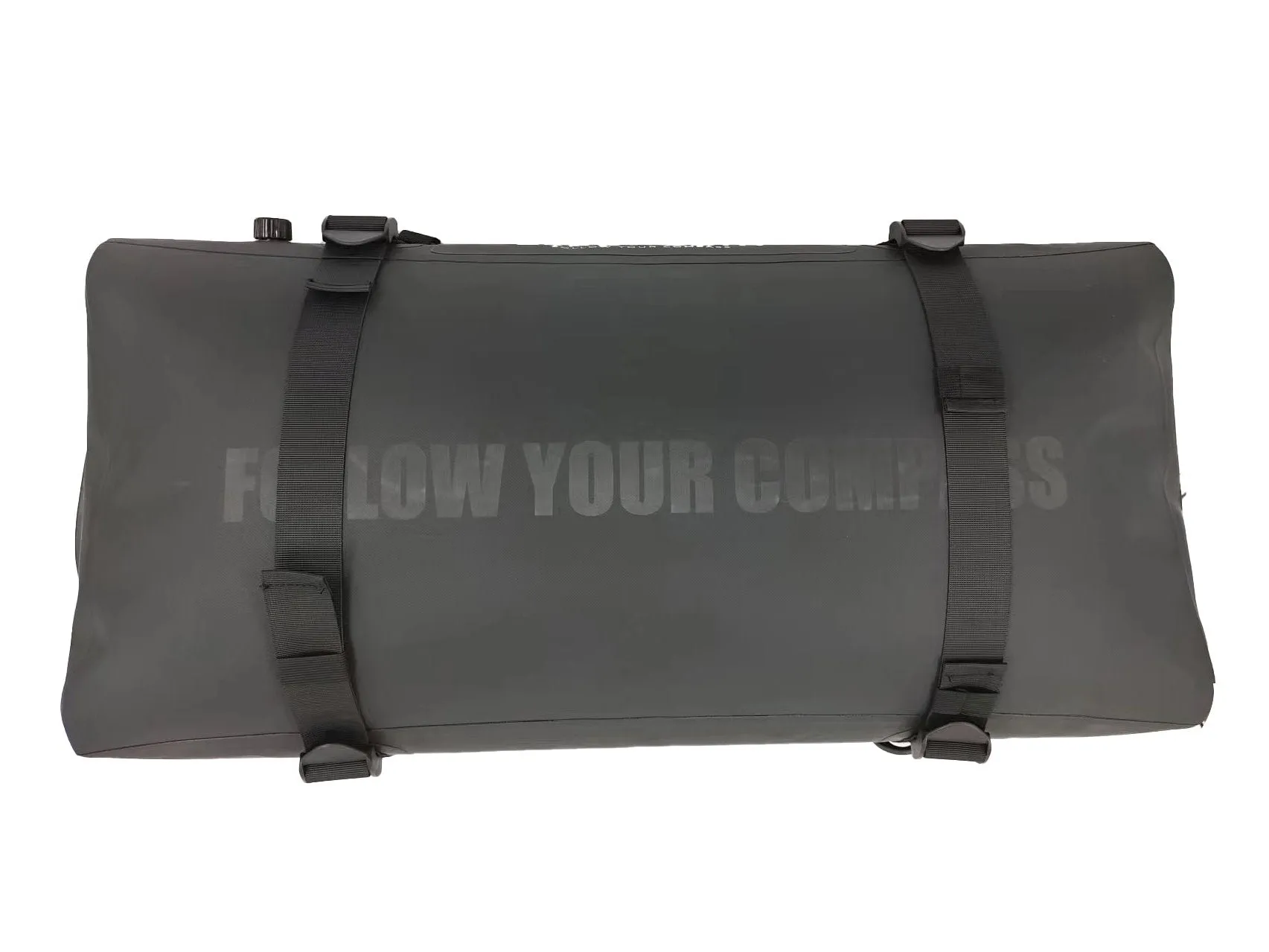 Zero North - 50L Waterproof Backpack