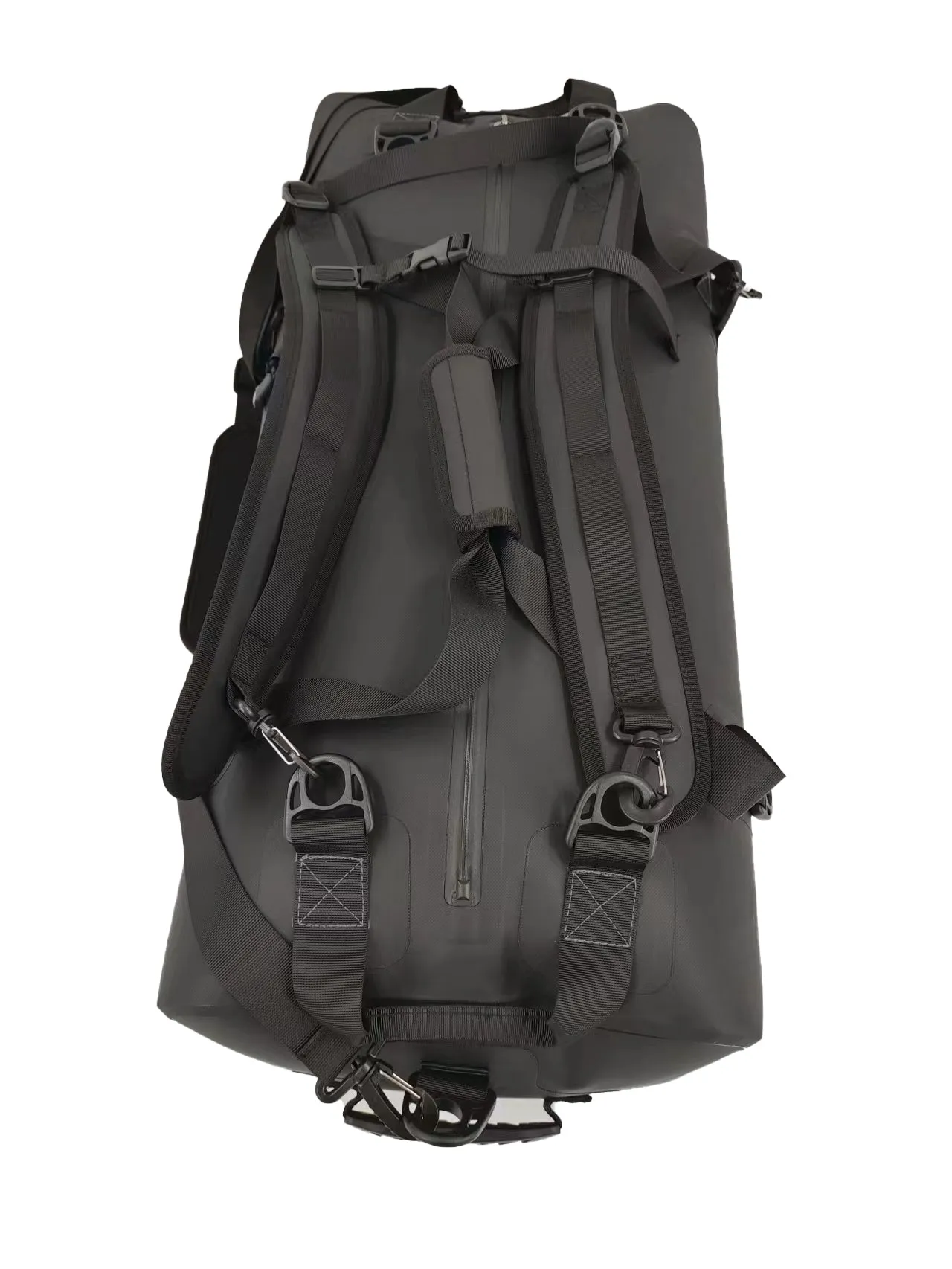 Zero North - 50L Waterproof Backpack